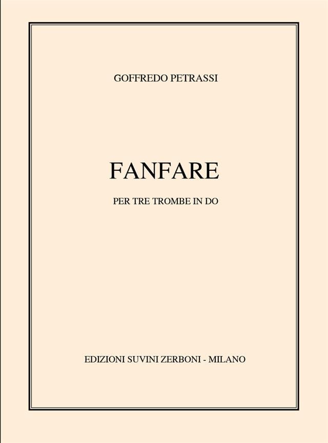 Fanfare (Pa)